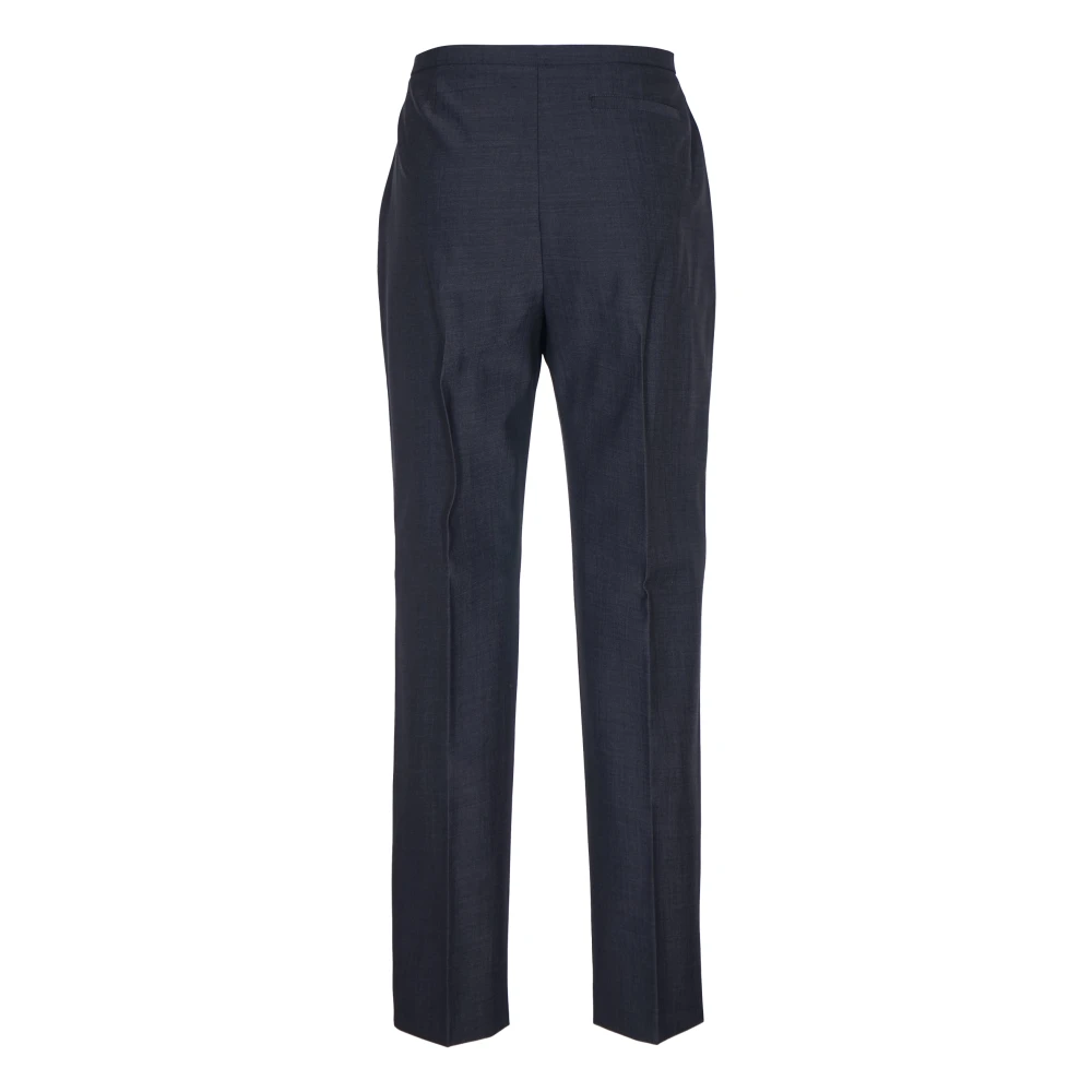 Philosophy di Lorenzo Serafini Grijze Broek voor Vrouwen Gray Dames