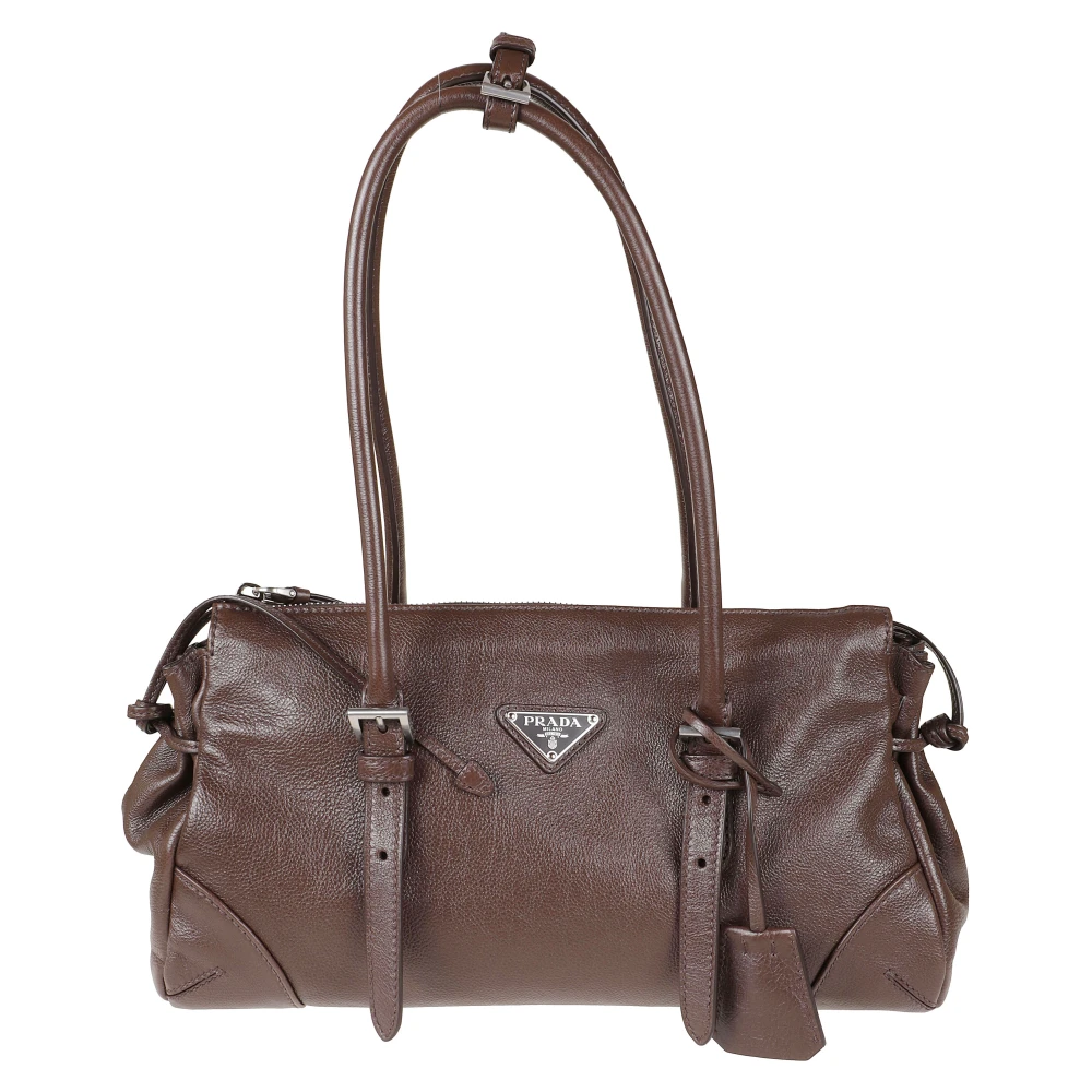 Prada Medium Shoulder Bag "Bonnie" - Image 2