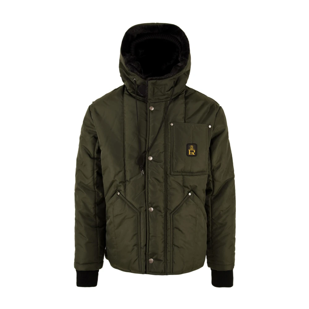 Jackets > Winter Jackets - - RefrigiWear - Modalova