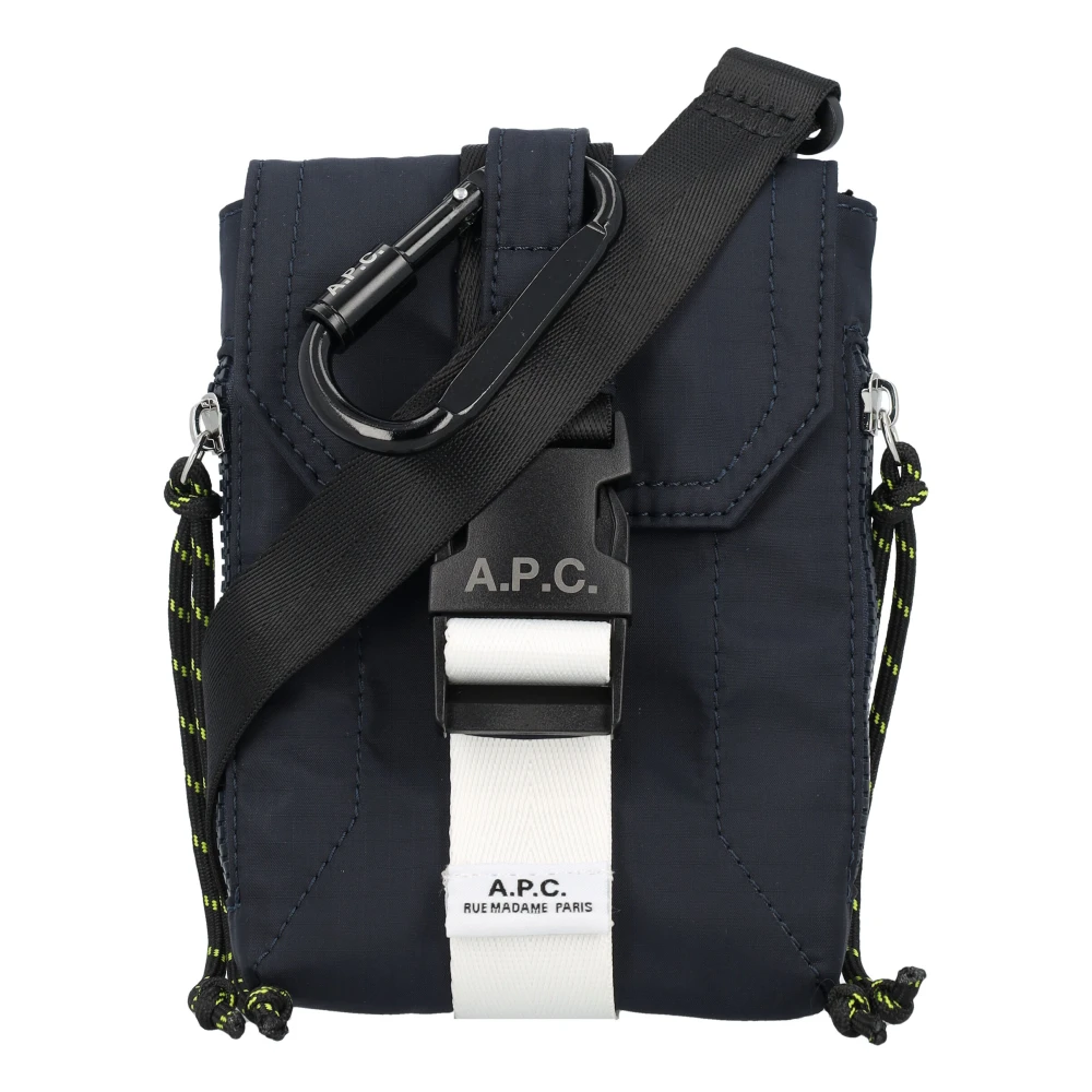 Bags > Cross Body Bags - - A.p.c. - Modalova