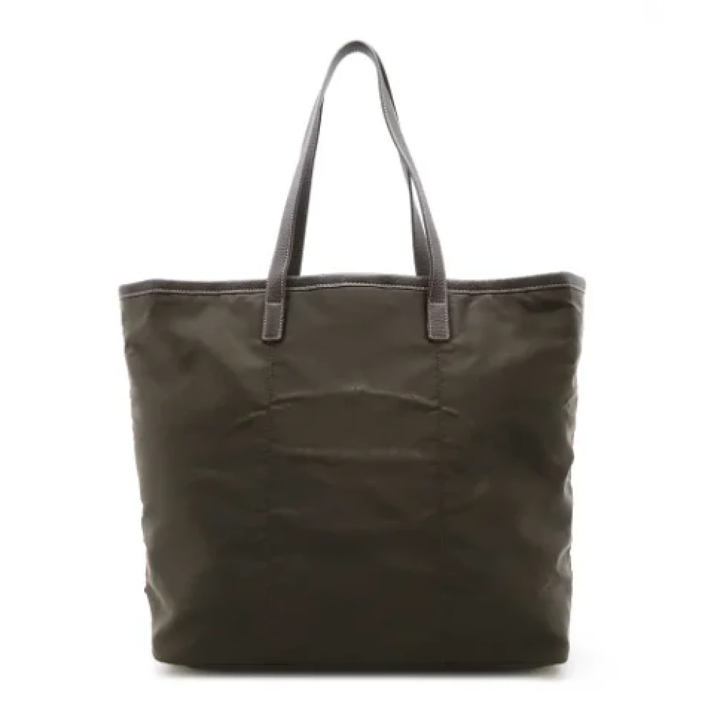 Pre-owned > Pre-owned Bags > Pre-owned Tote Bags - - Prada Vintage - Modalova