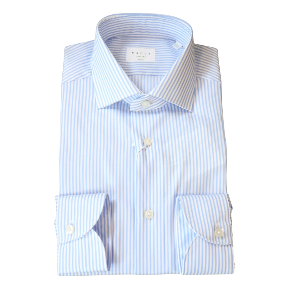 Shirts > Formal Shirts - - Xacus - Modalova