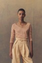 pull-en-lin-pointelle-a-col-v