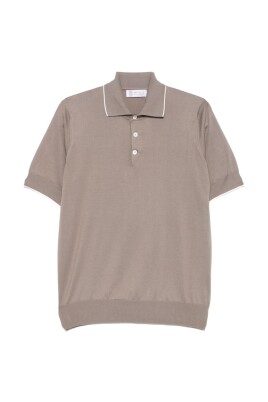 t-shirt-marron-pour-homme