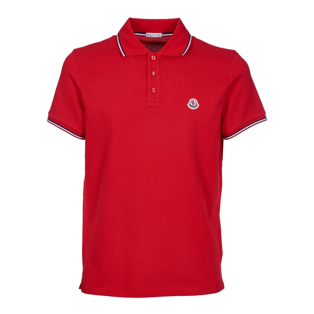 Moncler polo 2024 dames