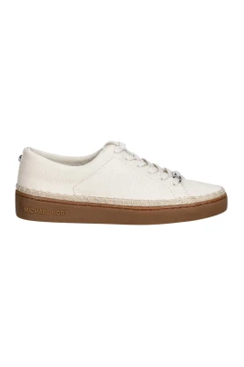 Keaton Lace Up Espadrille