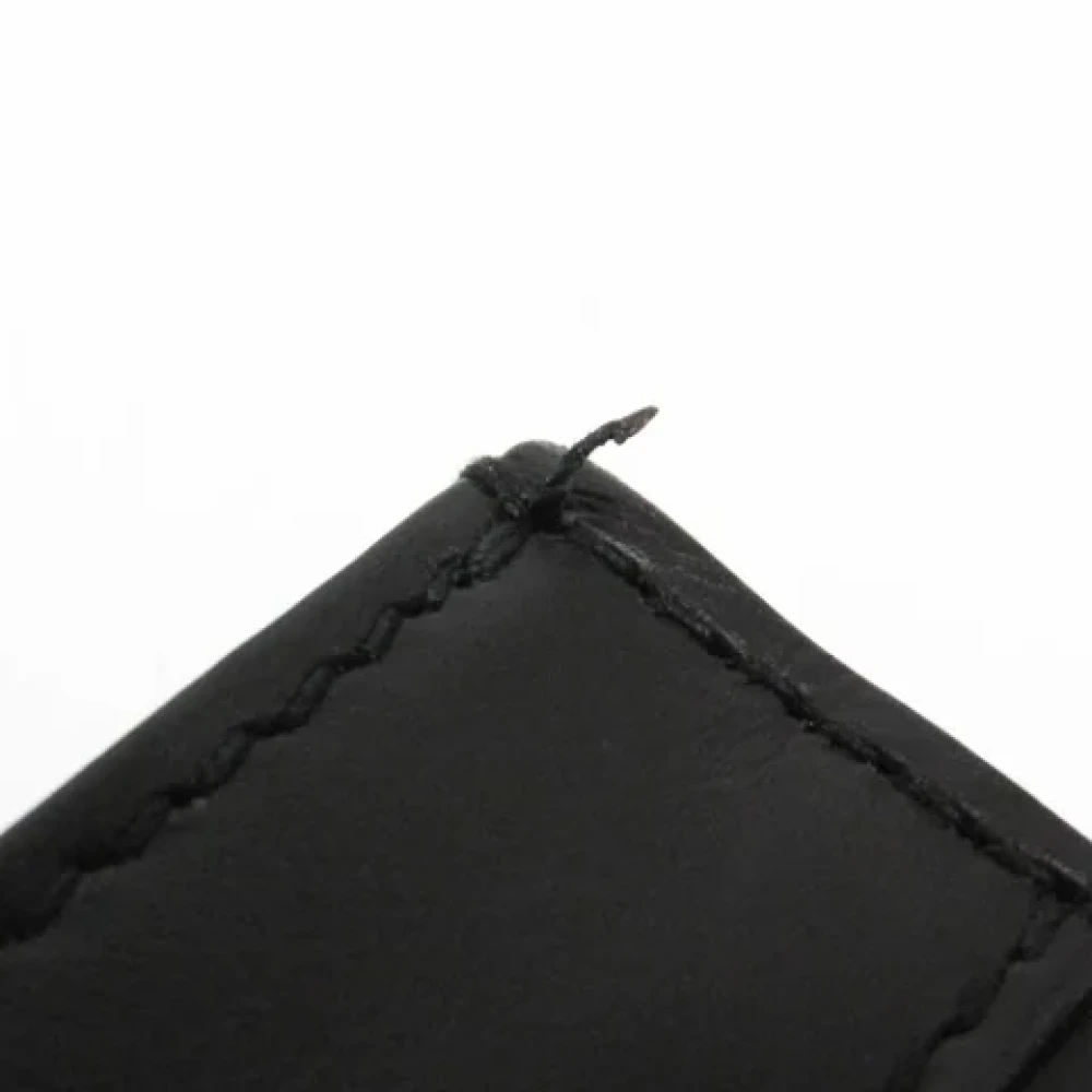 Balenciaga Vintage Pre-owned Canvas balenciaga-bags White Dames