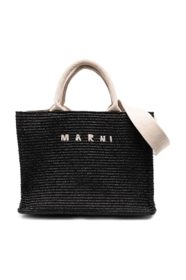 East-West Small Tote Bag