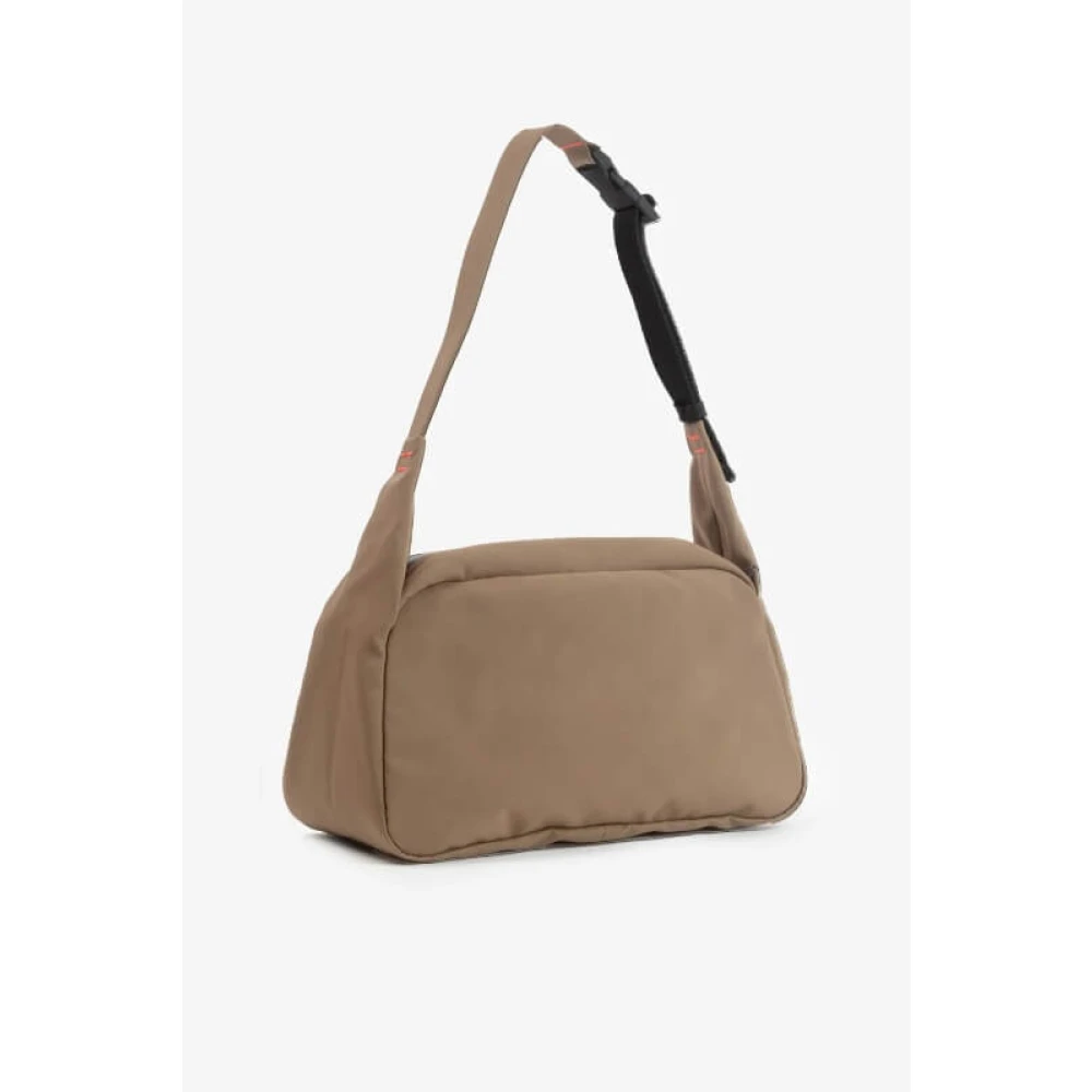 Ecoalf Shoulder Bags Beige Dames