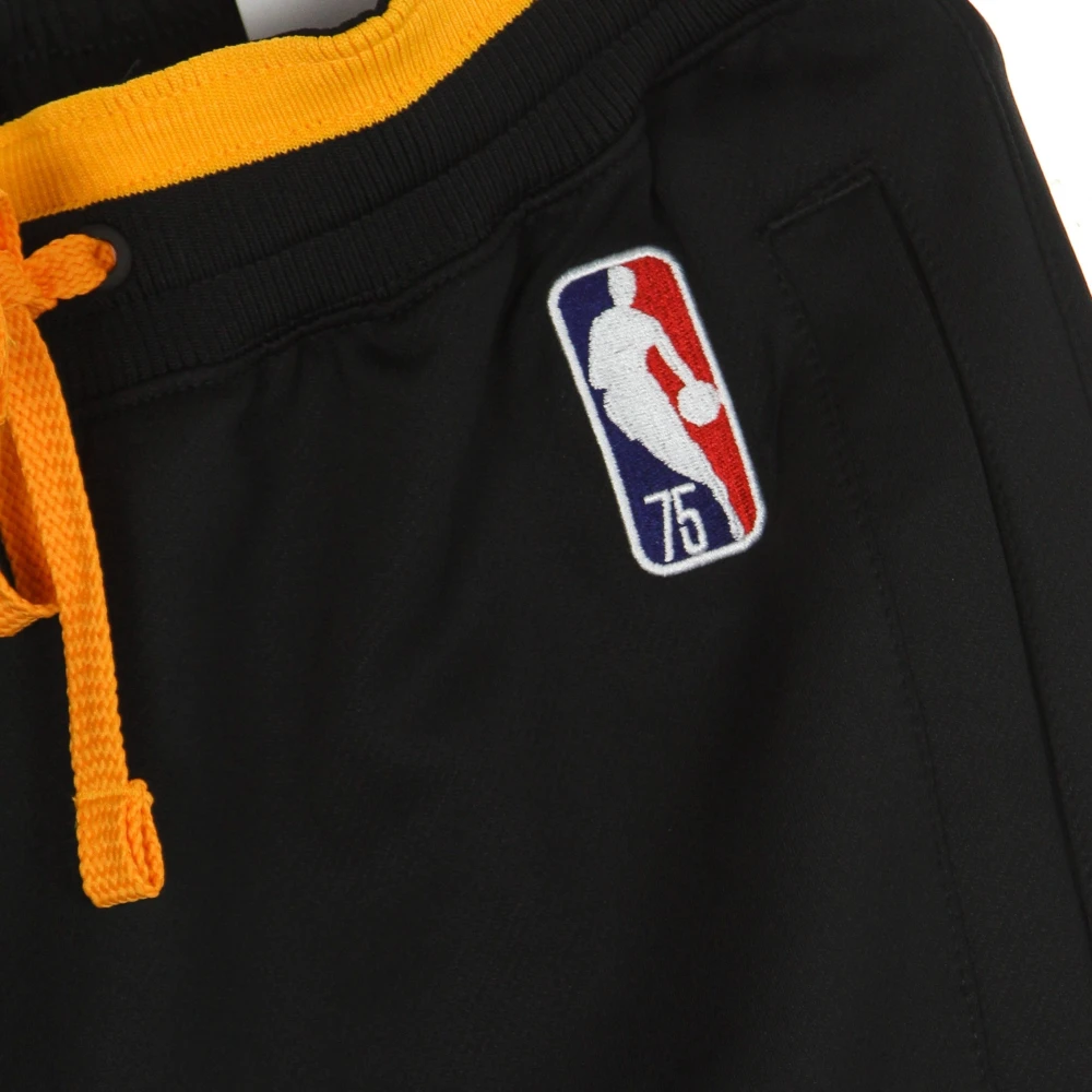 Nike NBA Dri Fit Showtime Trainingsbroek Black Heren