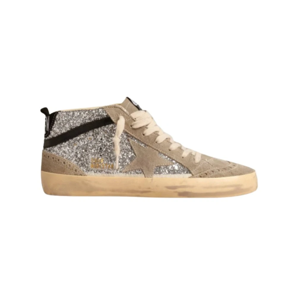 Golden Goose Vrouw Multicolor Zapatillas