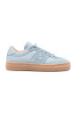 blue-laceup-sneaker-for-women
