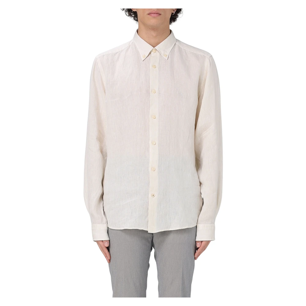 Shirts > Casual Shirts - - Hugo Boss - Modalova