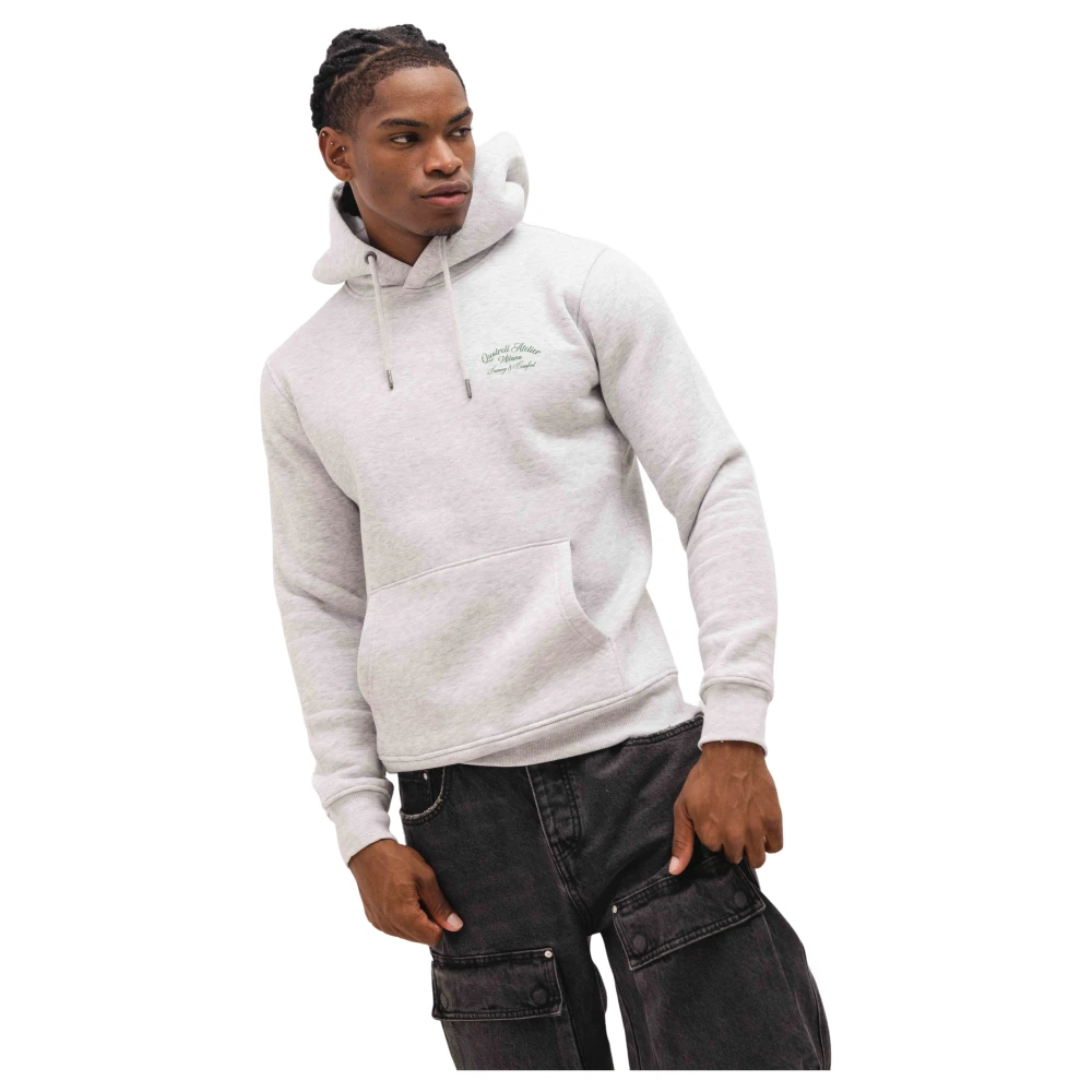Sweatshirts & Hoodies > Hoodies - - Quotrell - Modalova