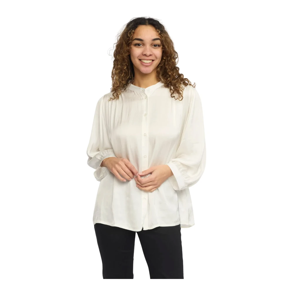 Blouses & Shirts > Shirts - - 2-Biz - Modalova