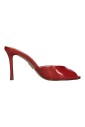 sandalen-rood