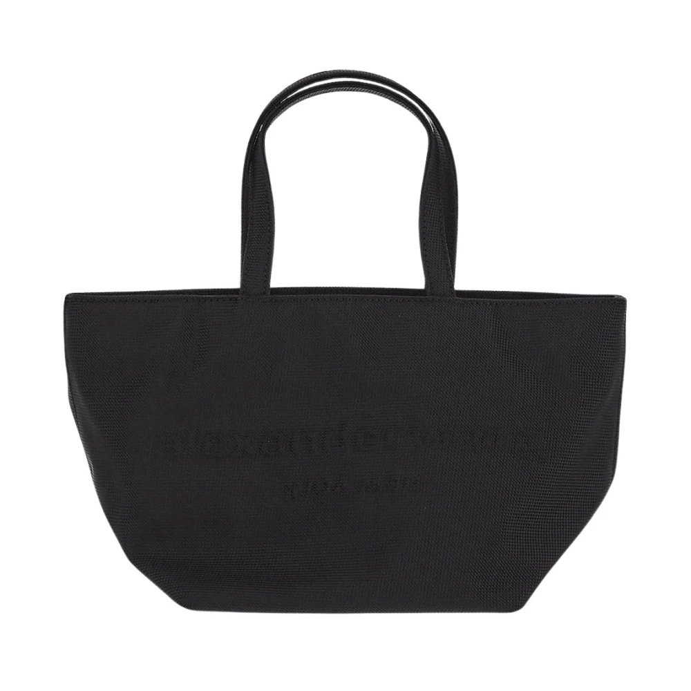 Alexander wang Stijlvolle Damesaccessoires Tassen Black Dames
