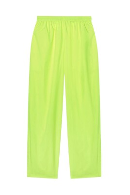 fluorescent-yellow-technical-poplin-tracksuit-pants