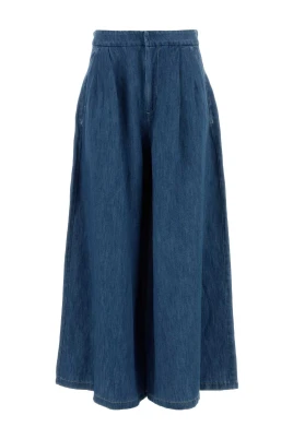 Denim Nastro Jeans