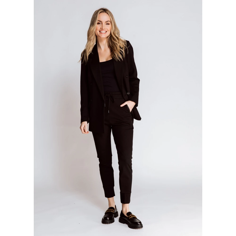 Zhrill Blazer Catira Black Dames