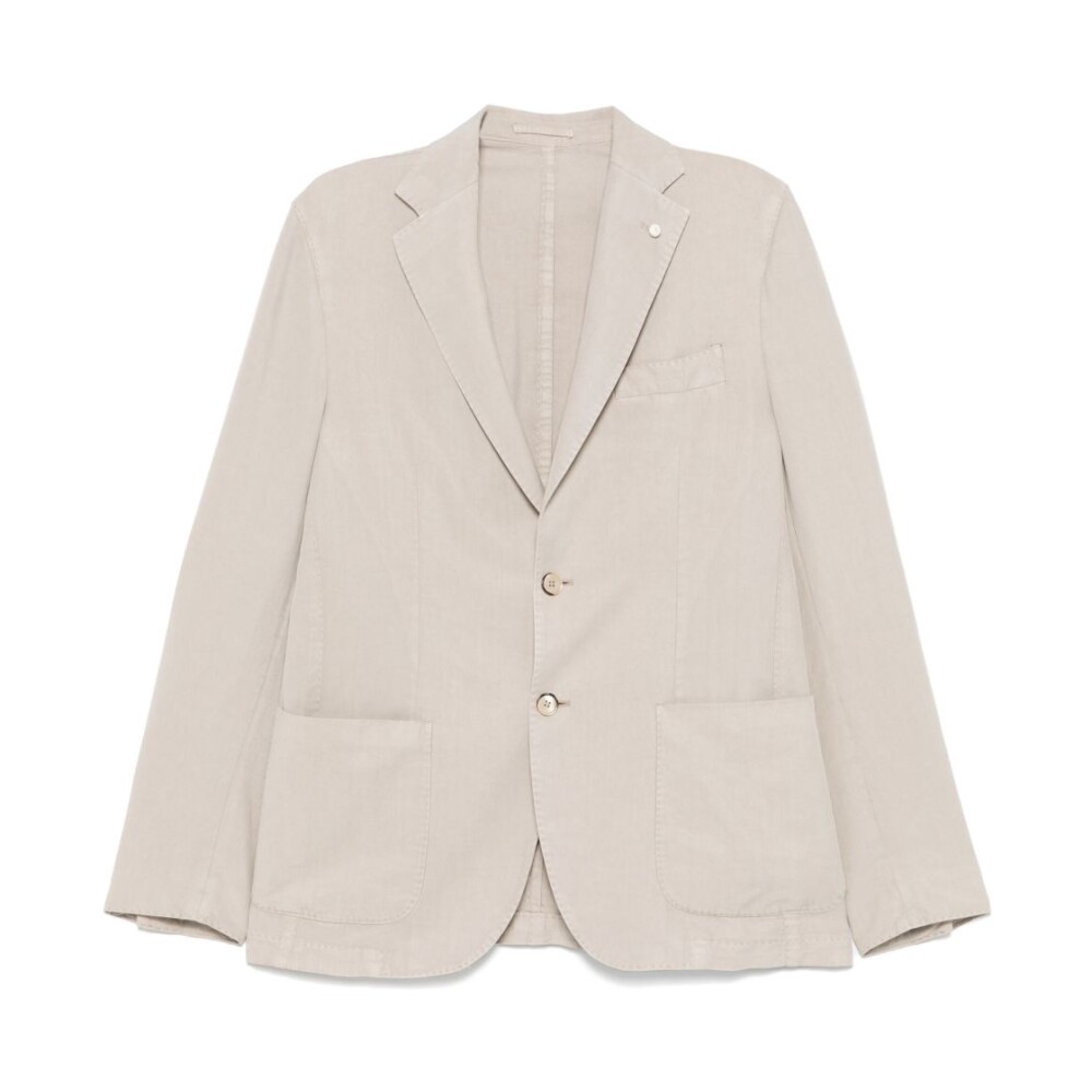 Shop fashion from Luigi Bianchi Mantova online at Miinto