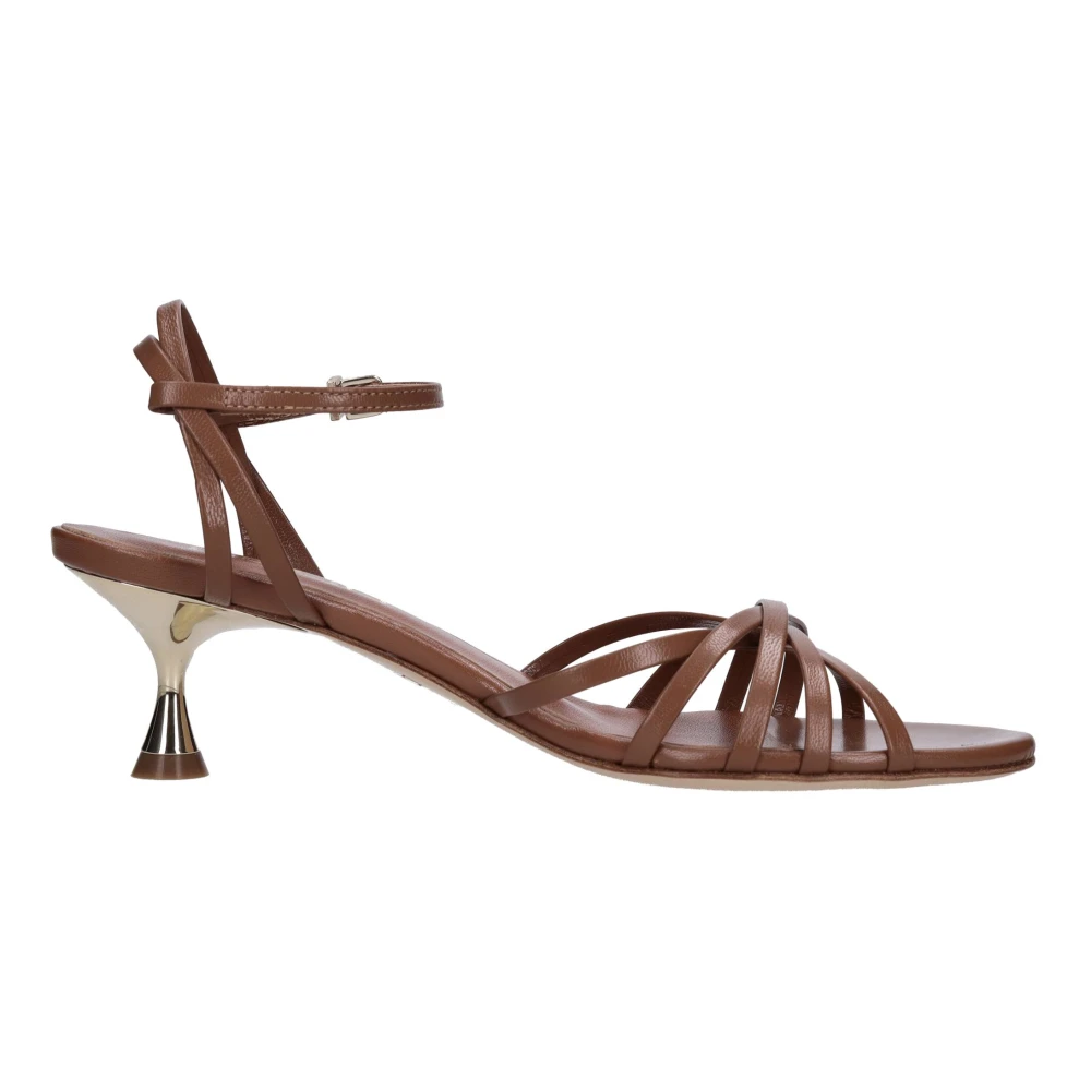 Shoes > Sandals > High Heel Sandals - - Ncub - Modalova