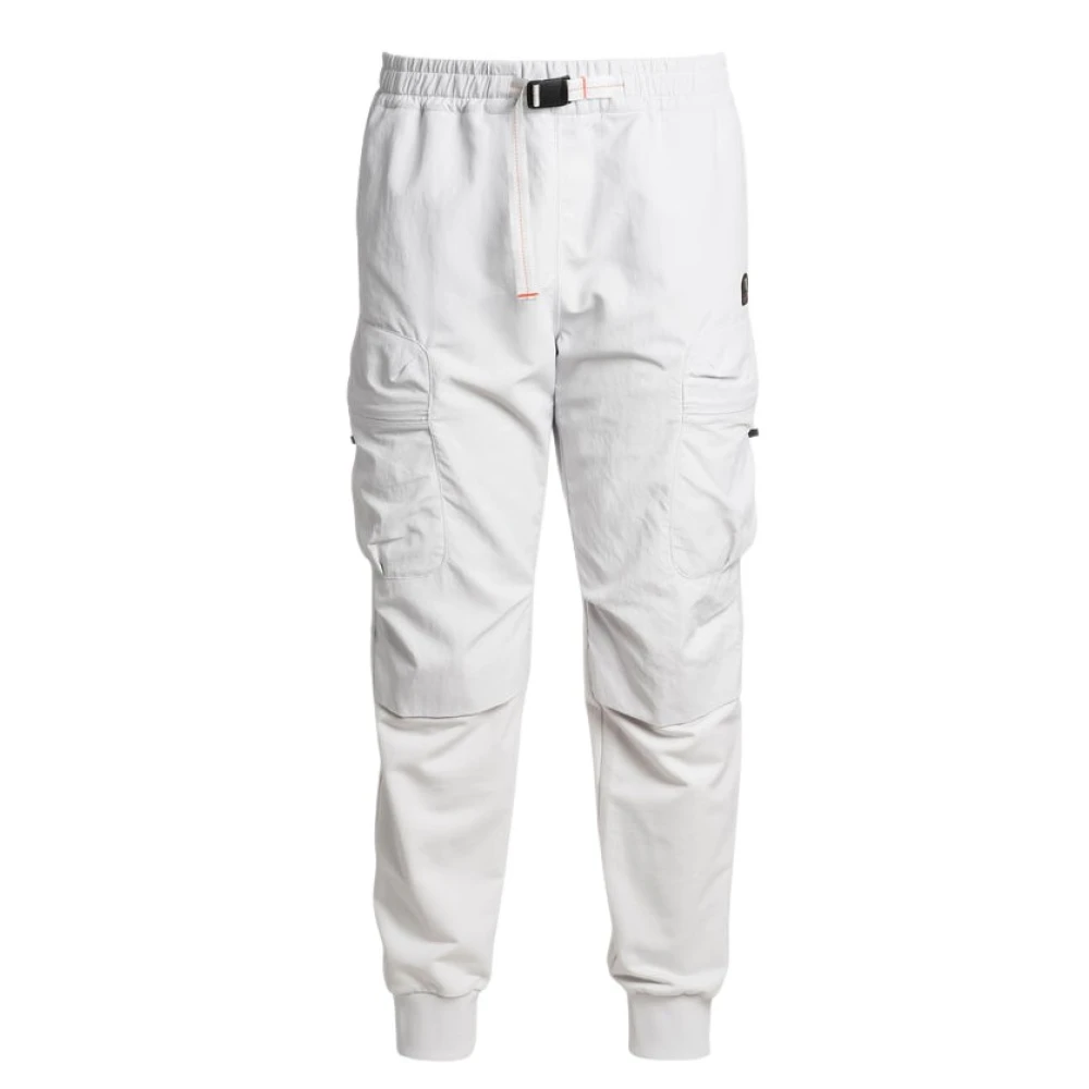Parajumpers Trousers White, Dam