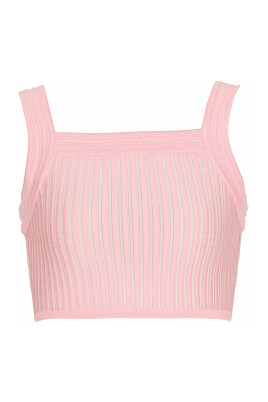 texturerad-stickad-topp