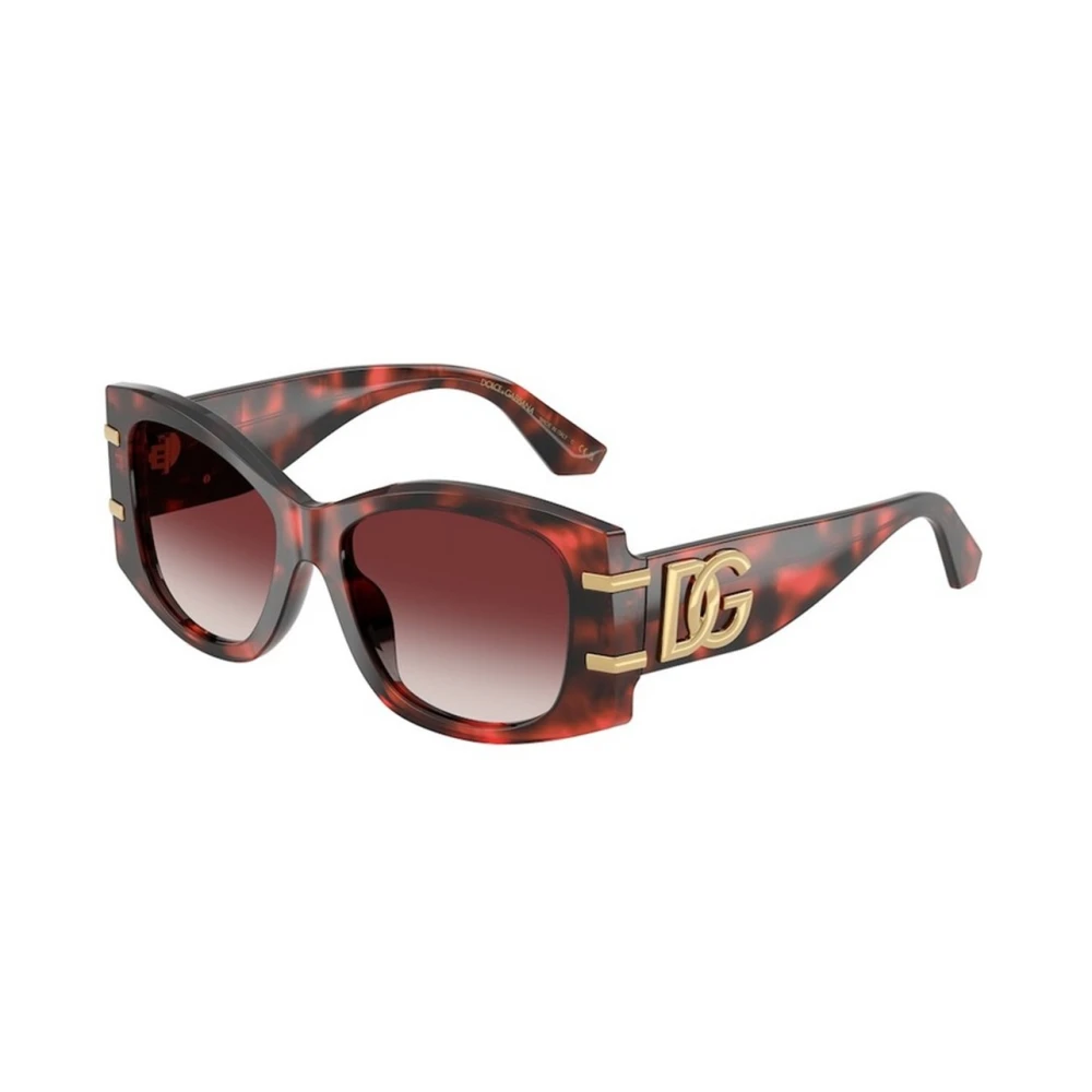 Dolce & Gabbana Women's Multicolor Dg4501 Sunglasses - Sunglasses - 54 Mm - Accessories