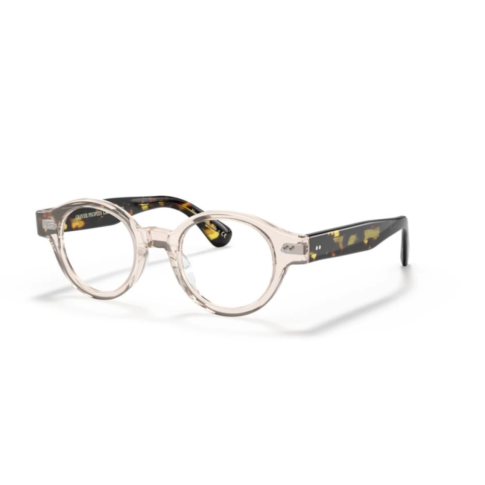 Oliver Peoples Vista Zonnebril Multicolor Unisex