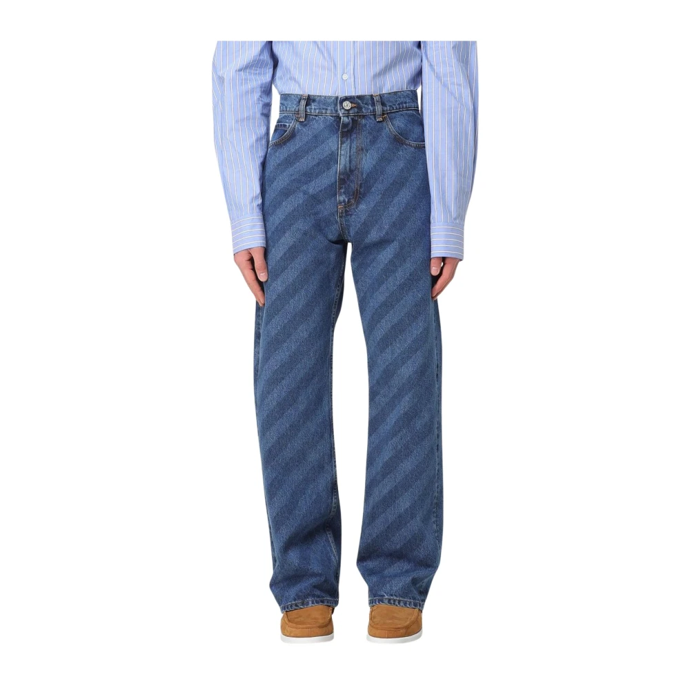 Jeans > Straight Jeans - - Marni - Modalova