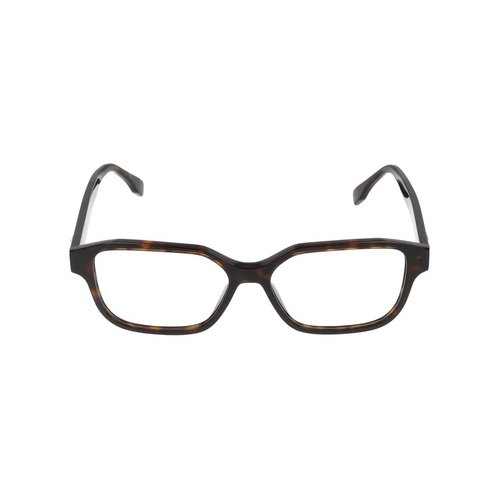 Fendi Multicolor Fe50132i Optical Frame - Unisex - Glasses - 55 Mm - Accessories