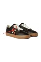 lace-up-arrows-flat-shoes