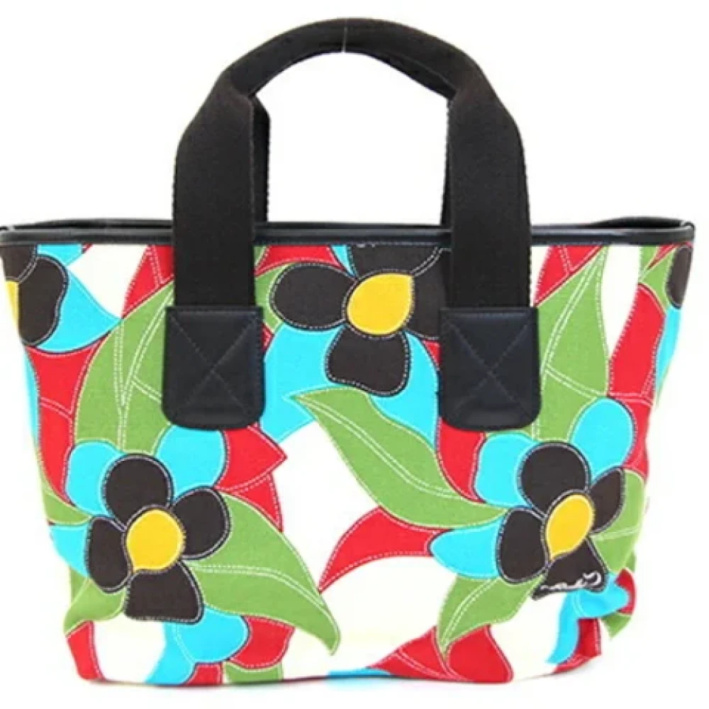 Pre-owned > Pre-owned Bags > Pre-owned Tote Bags - - Bally Pre-owned - Modalova