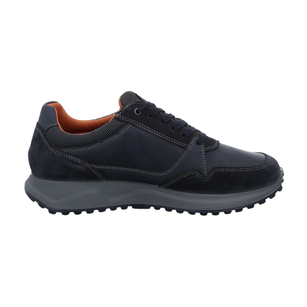 ara Moreno Sneaker Heren Schoenen Blauw