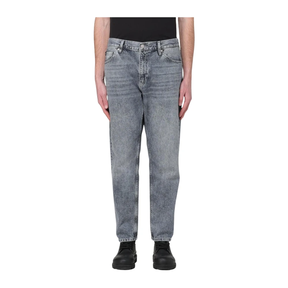 Jeans > Straight Jeans - - Calvin Klein - Modalova