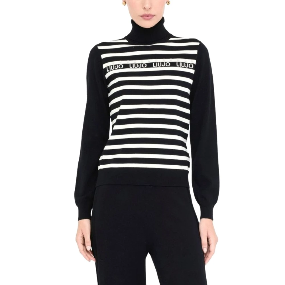 Liu Jo Donna Multicolor Maglie, E, M, New,