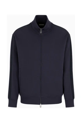 Urban Zip Sweater