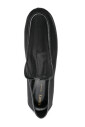 mocassins-en-maille-noire-style-a-enfiler