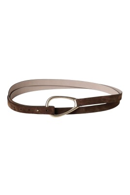 beige-suede-wrap-belt-with-metal-buckle