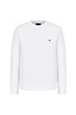 Herr Bomulls Sweatshirt Essentials Kollektion