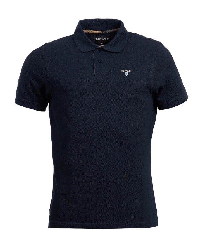 polo-en-coton