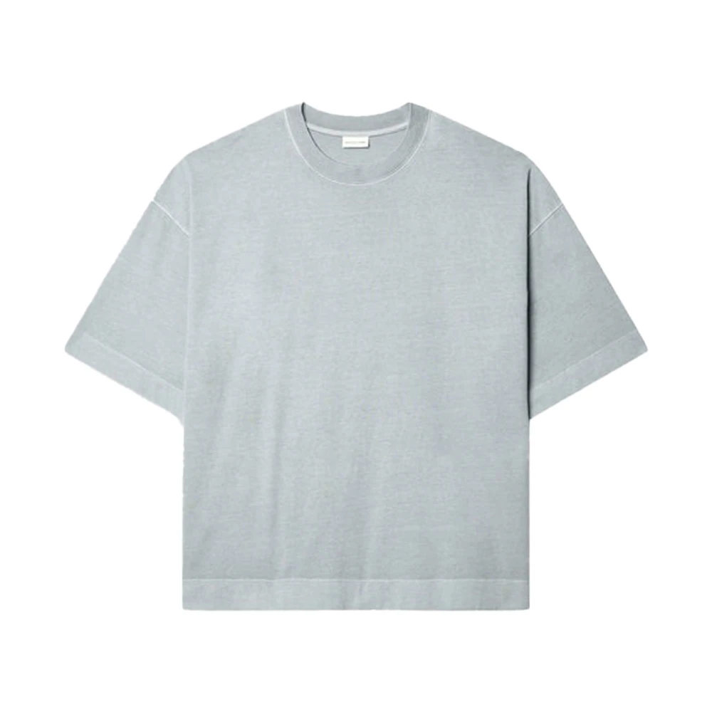 Tops > T-Shirts - - Dries Van Noten - Modalova