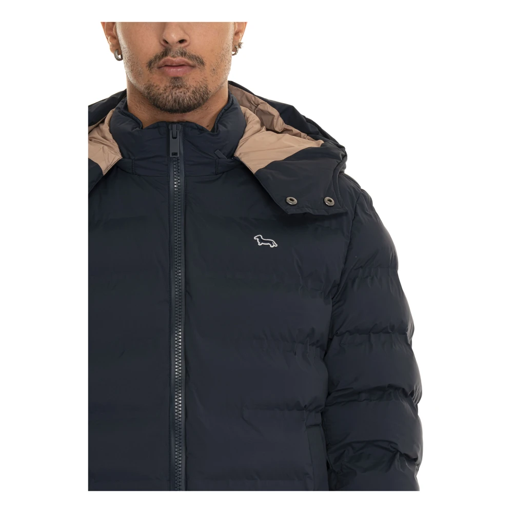Harmont & Blaine Jassen Purple Heren