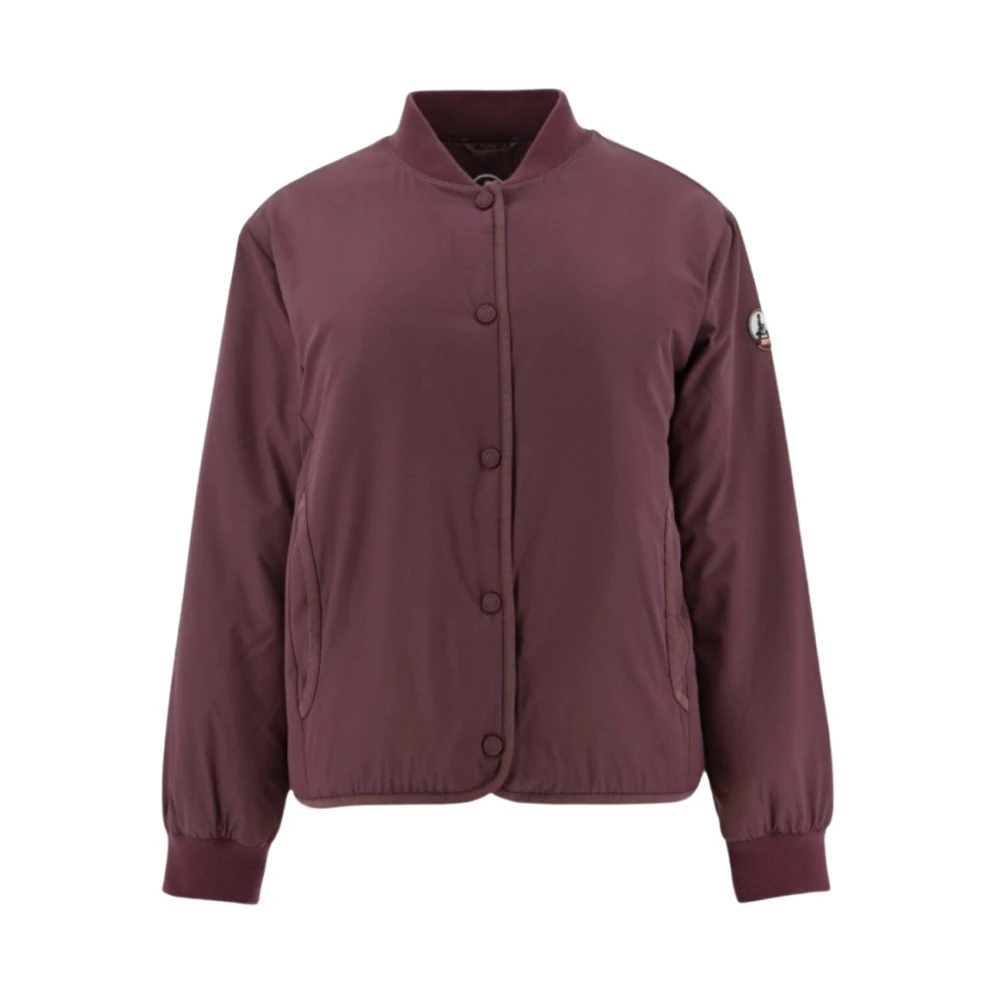 Jott Ultralight Colorado Jack Stijlvol en Lichtgewicht Purple Dames