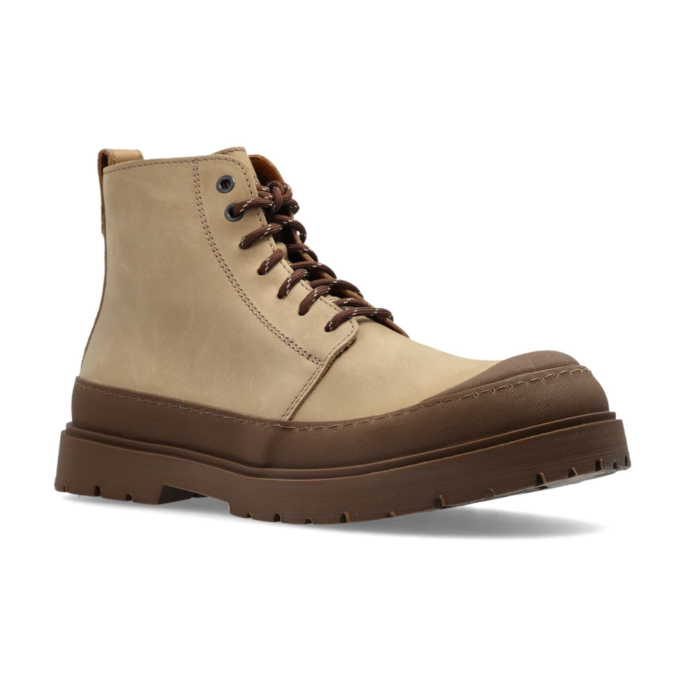 Birkenstock Prescott Lace Up