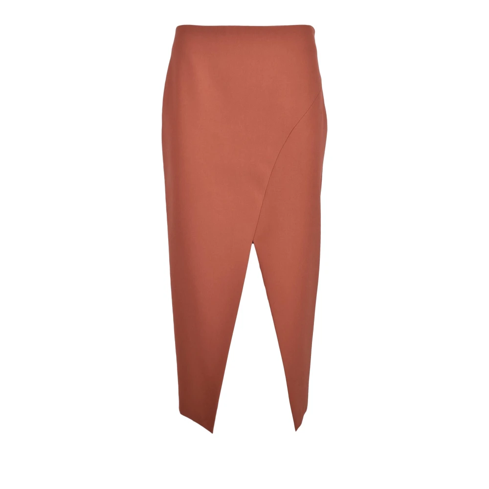 Skirts > Midi Skirts - - Erika Cavallini - Modalova