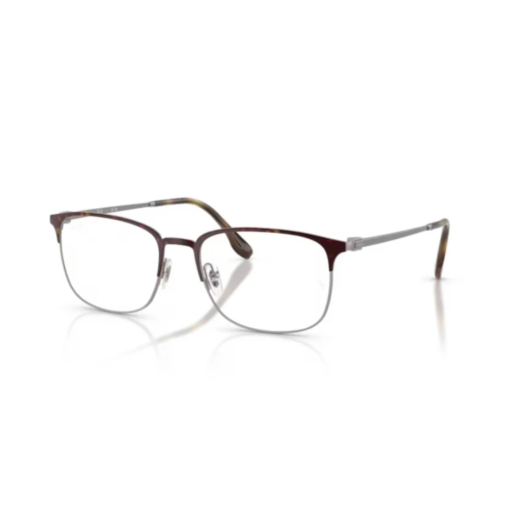 Ray-Ban Unisex Brown Rx6494 Optical Frame