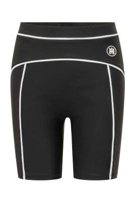 Slim Cycling Shorts