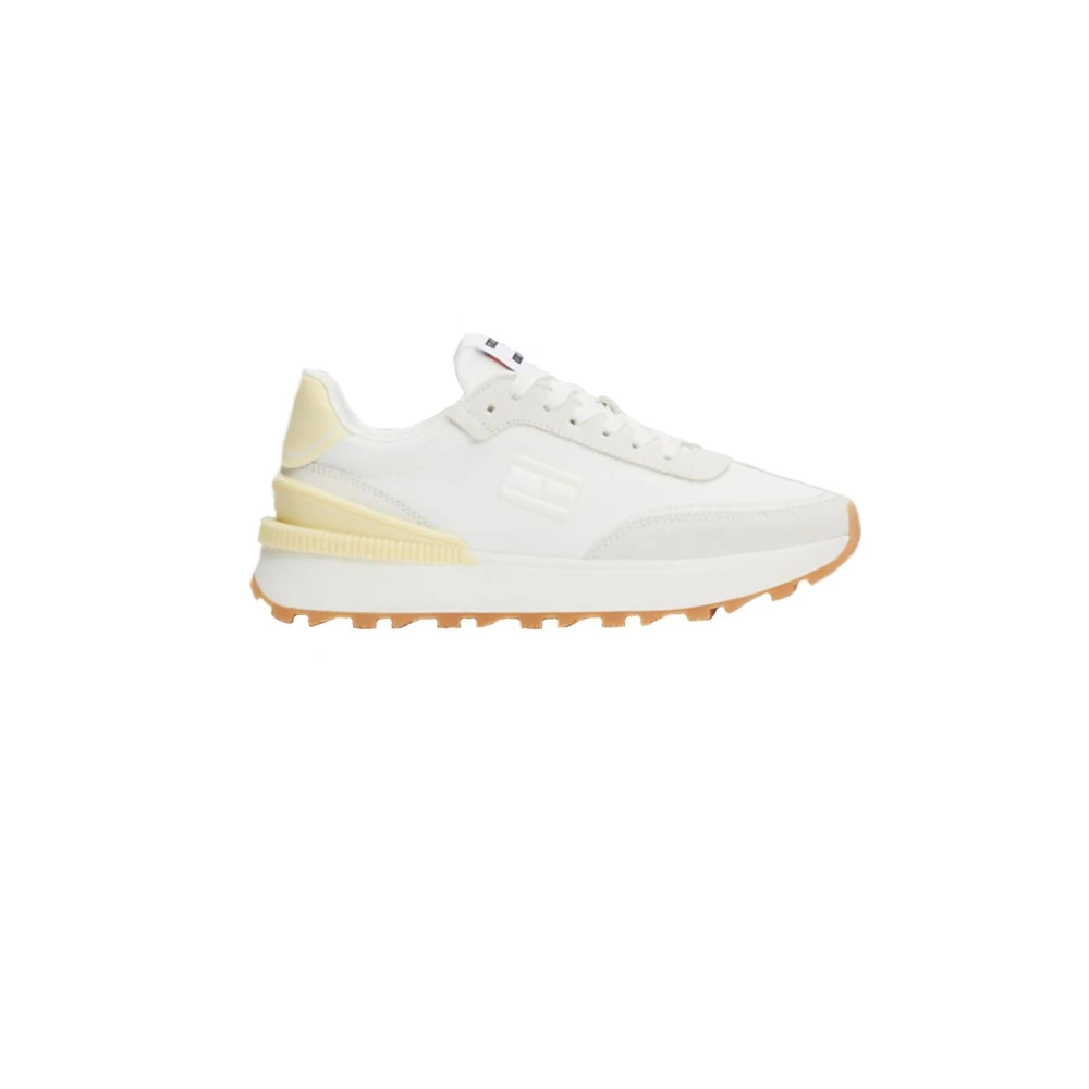 Shoes > Sneakers - - Tommy Hilfiger - Modalova
